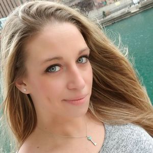 Meet your Posher, Kristin